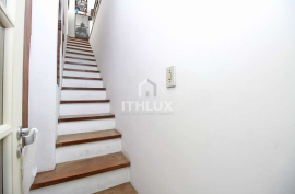 Duplex penthouse for sale, 150m², semi furnished, 2 bedrooms, 2 bathrooms, 1 parking space, Sogipa, São João, POA/ RS