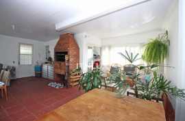 Duplex penthouse for sale, 150m², semi furnished, 2 bedrooms, 2 bathrooms, 1 parking space, Sogipa, São João, POA/ RS