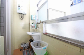Duplex penthouse for sale, 150m², semi furnished, 2 bedrooms, 2 bathrooms, 1 parking space, Sogipa, São João, POA/ RS