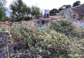 LAND FOR CONSTRUCTION