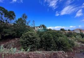 LAND FOR CONSTRUCTION