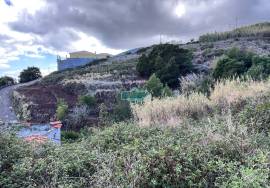 LAND FOR CONSTRUCTION