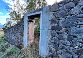 LAND FOR CONSTRUCTION