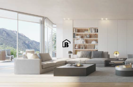 Luxury and new construction apartment in the center of Andorra la Vella (Andorra)