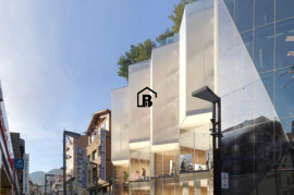 Luxury and new construction apartment in the center of Andorra la Vella (Andorra)