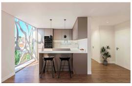 NEW 2 BEDROOM APARTMENT IN THE CENTER OF FUNCHAL