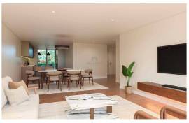 NEW 3 BEDROOM APARTMENT IN THE CENTER OF FUNCHAL