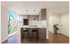 NEW 3 BEDROOM APARTMENT IN THE CENTER OF FUNCHAL