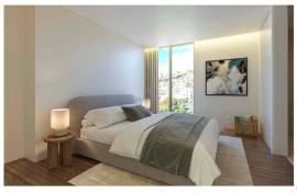 NEW 3 BEDROOM APARTMENT IN THE CENTER OF FUNCHAL