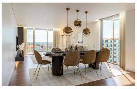 NEW 3 BEDROOM APARTMENT IN THE CENTER OF FUNCHAL