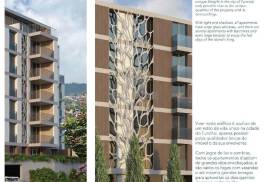 NEW 3 BEDROOM APARTMENT IN THE CENTER OF FUNCHAL