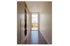 NEW 4 BEDROOM PENTHOUSE APARTMENT WITH POOL IN THE CENTER OF FUNCHAL