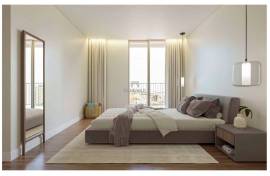 NEW 4 BEDROOM PENTHOUSE APARTMENT WITH POOL IN THE CENTER OF FUNCHAL