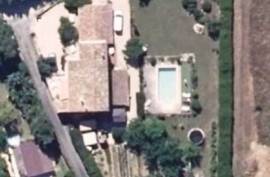 Detached Country House with Swimming Pool