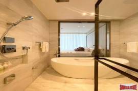 SCOPE Langsuan | 2 Bedrooms and 3 Bathrooms, 154.59 sqm, Bangkok