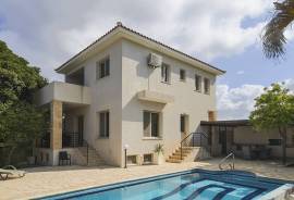 4 Bedroom Villa Close To The Beach - Kissonerga, Paphos