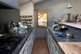 Magnificent manor with origins in the 15th century, with its farm and 30ha