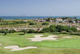 NEW BUILD VILLAS IN LOS ALCAZARES