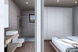 NEW BUILD VILLAS IN LOS ALCAZARES