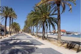 NEW BUILD VILLAS IN LOS ALCAZARES