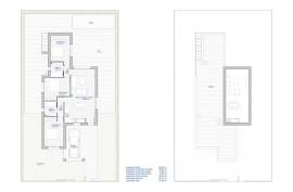 NEW BUILD VILLAS IN LOS ALCAZARES