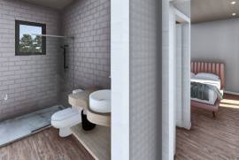 NEW BUILD VILLAS IN LOS ALCAZARES