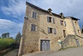Immeuble de rapport - Agen d'Aveyron