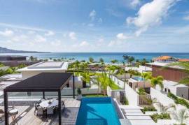 3 Bedroom Ultra Luxury Seaview Villa, Silversands, Grenada