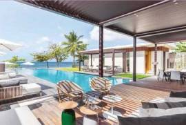 4 Bedroom Luxury Beachfront Villa, Silversands, Grenada