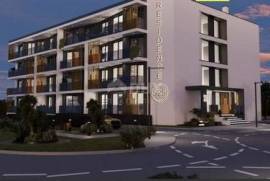 ISTRIA, POREČ - Luxury apartment 75m2, new building 800m from the sea!