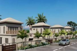 INDIVIDUAL VILLAS WITH PRIVATE POOL NEAR THE BEACH IN PEREYBERE – MAURITIUS / DIP825LNVJL