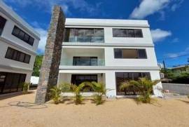 BEAUTIFUL MODERN PENTHOUSE WITH SEAVIEW PRIVATE ROOFTOP IN TAMARIN - MAURITIUS
