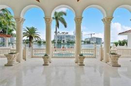 Bal Harbour Residential S