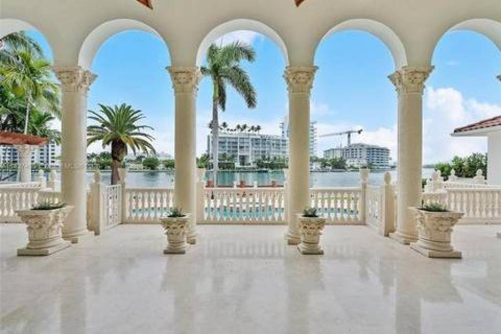 Bal Harbour Residential S