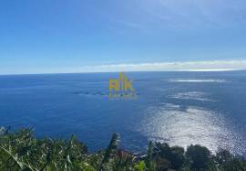 Land with 2295 m2