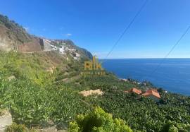 Land with 2295 m2