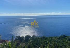 Land with 2295 m2