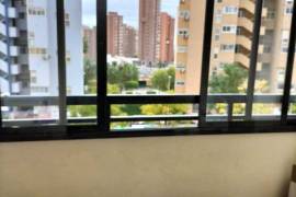FLAT IN BENIDORM COURTHOUSE AREA