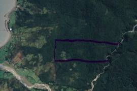 Excellent Plot of land for sale in Los Lagos