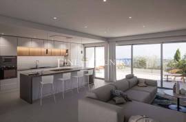 Luxurious sea-view 4-bedroom Townhouses in Boliqueime