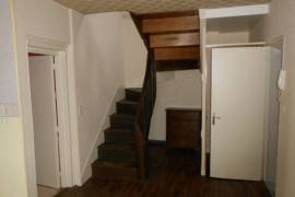 Town House in Good Order with Potential