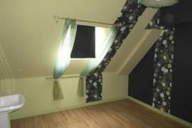 Town House in Good Order with Potential