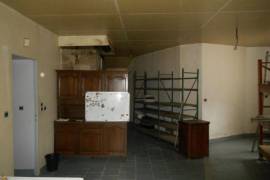 Town House in Good Order with Potential