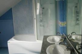 Town House in Good Order with Potential