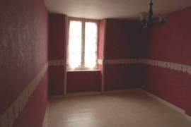 Town House in Good Order with Potential