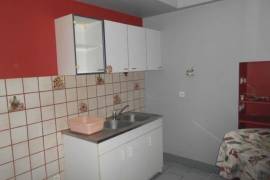 Town House in Good Order with Potential