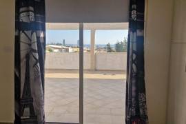 3 Bedroom Penthouse Apartment - Ayios Athanasios, Limassol