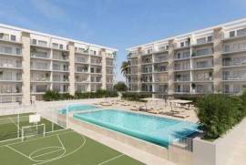 ​Apartments in a modern style in a unique gated complex from a developer in Valencia - SN5367