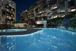 New penthouse in Campoamor - UB3474