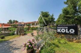 Attractive Hotel and guesthouse, Istria, Novigrad